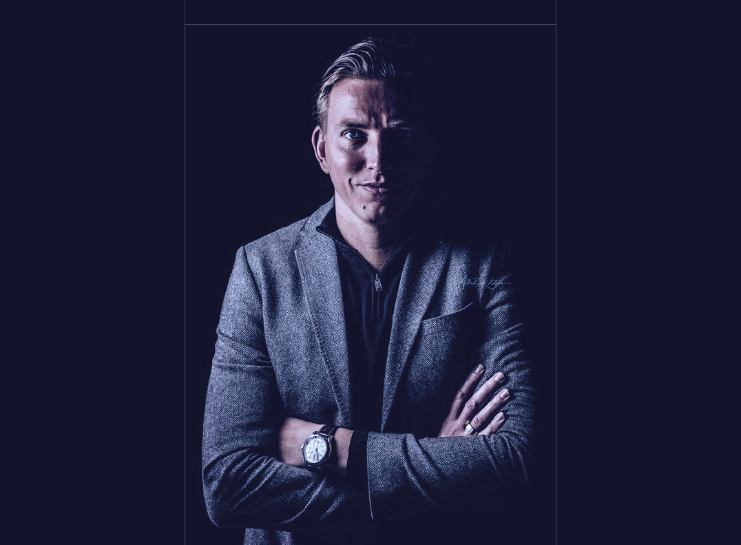 Hans Thiadens, onafhankelijk hypotheekadviseur bij Thiadens Advies